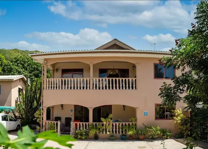 Chez Benoit Self Catering