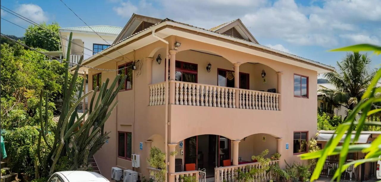 Apartman Chez Benoit Self Catering