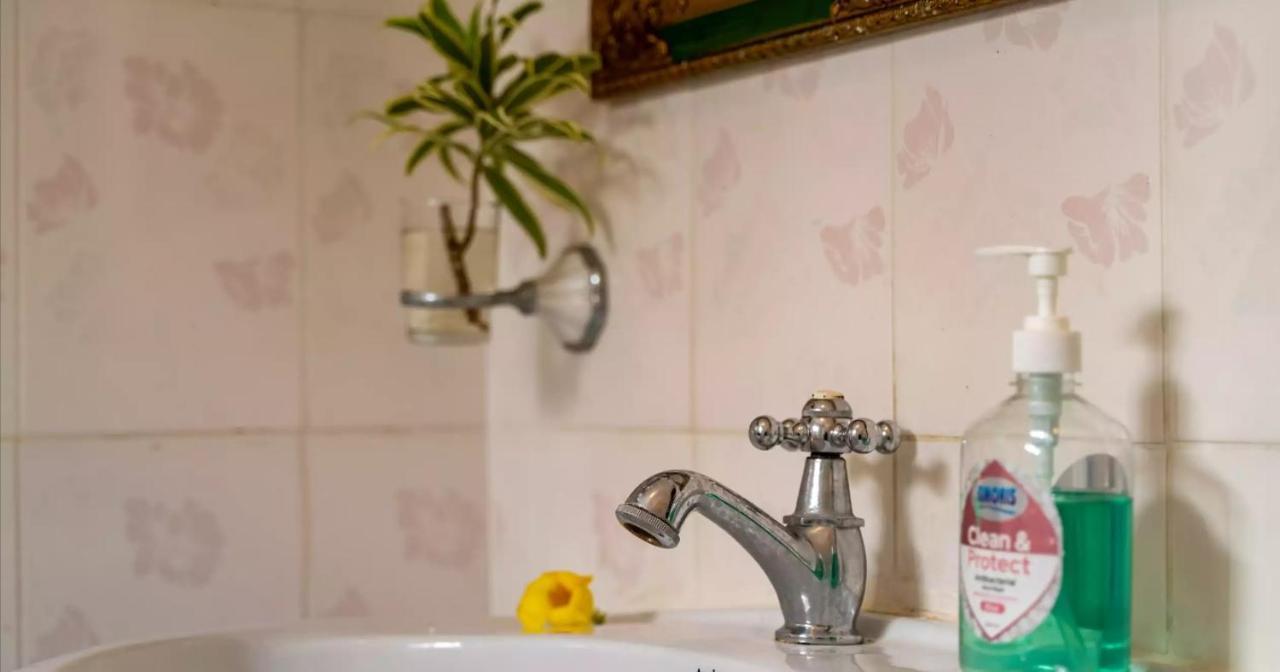 Chez Benoit Self Catering Apartman *