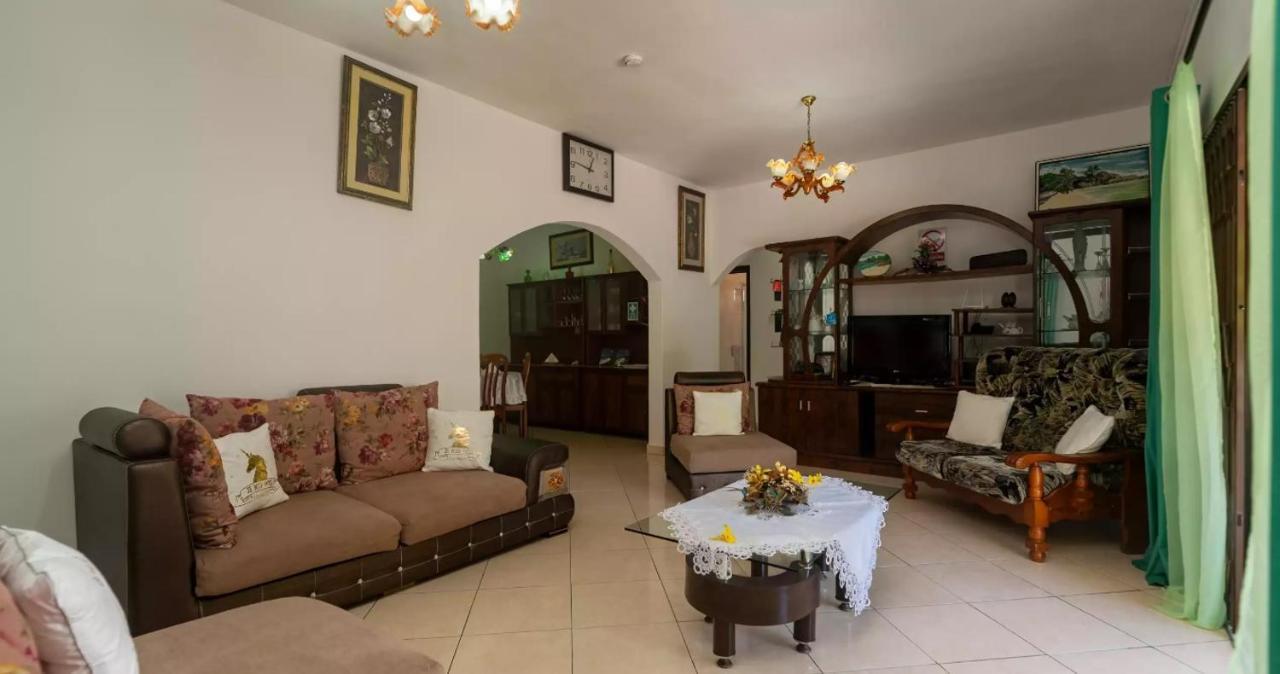 Chez Benoit Self Catering Apartman Victoria
