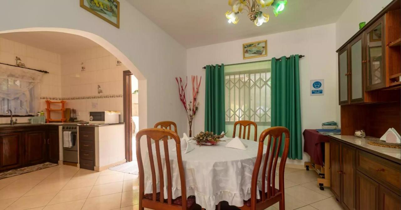 Apartman Chez Benoit Self Catering
