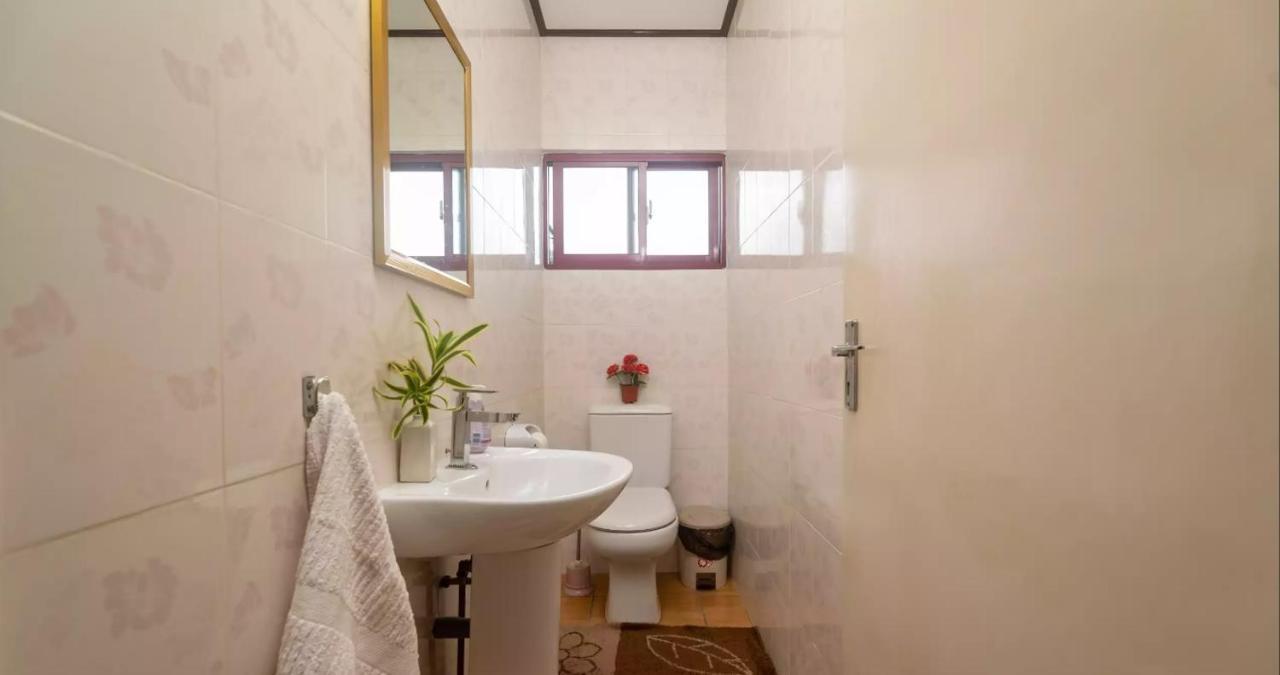 Chez Benoit Self Catering Apartman *