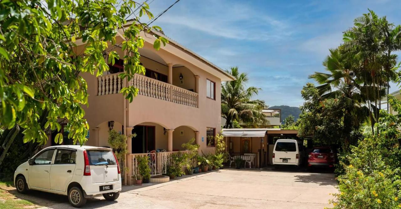 Chez Benoit Self Catering *