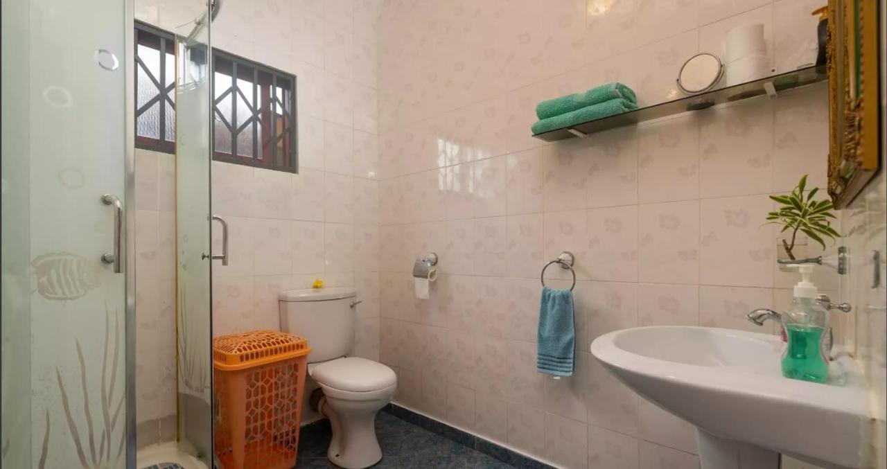 Apartman Chez Benoit Self Catering Victoria