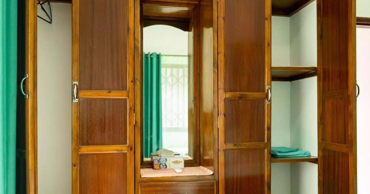 Chez Benoit Self Catering Apartman *