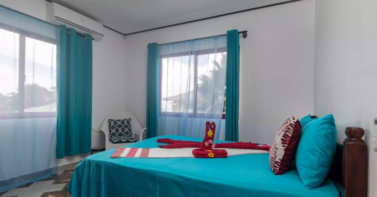 Apartman Chez Benoit Self Catering