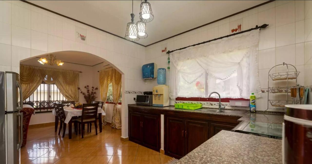 Apartman Chez Benoit Self Catering *