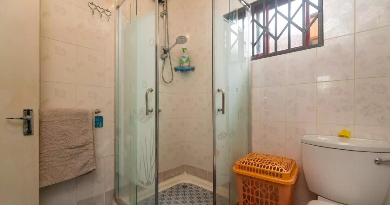 Chez Benoit Self Catering *