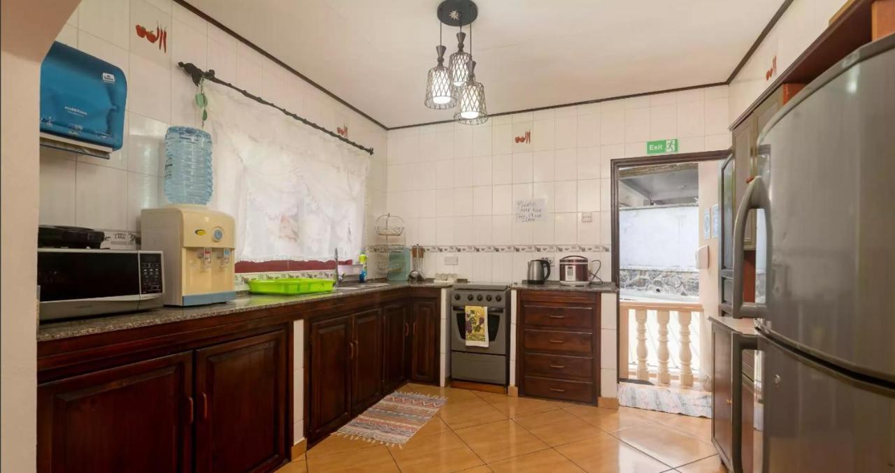 Apartman Chez Benoit Self Catering