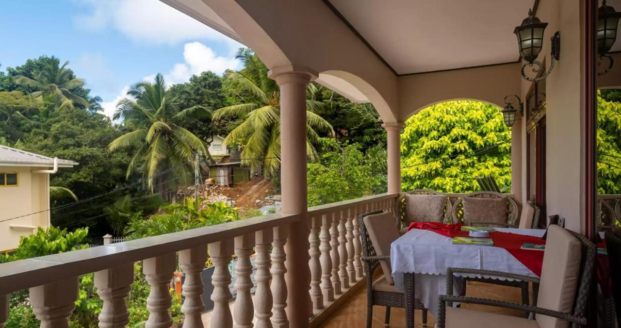 Apartman Chez Benoit Self Catering *