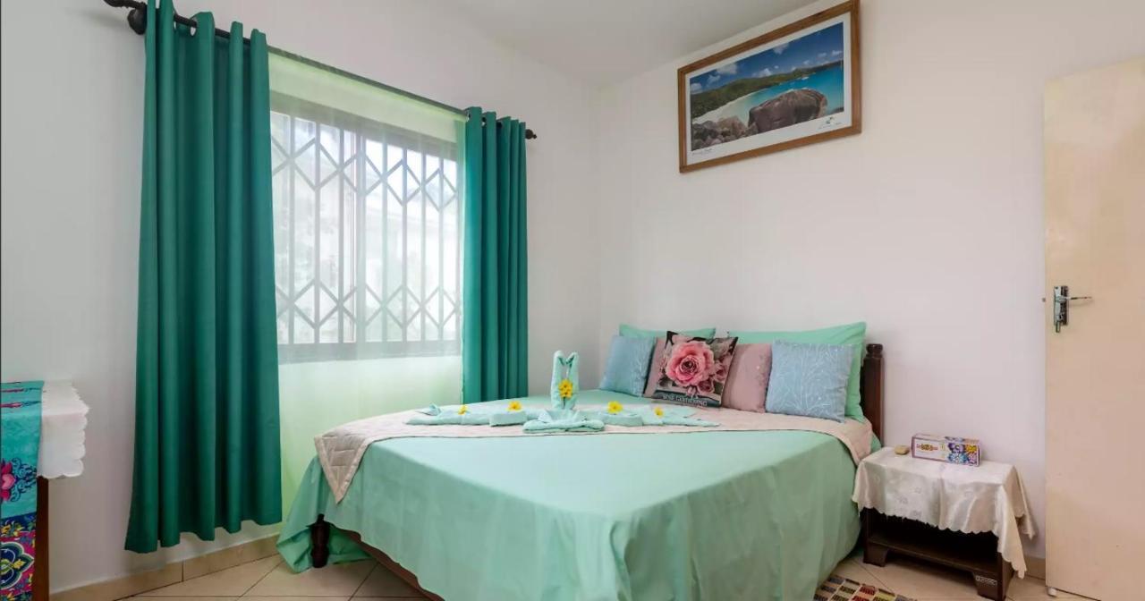 Apartman Chez Benoit Self Catering *