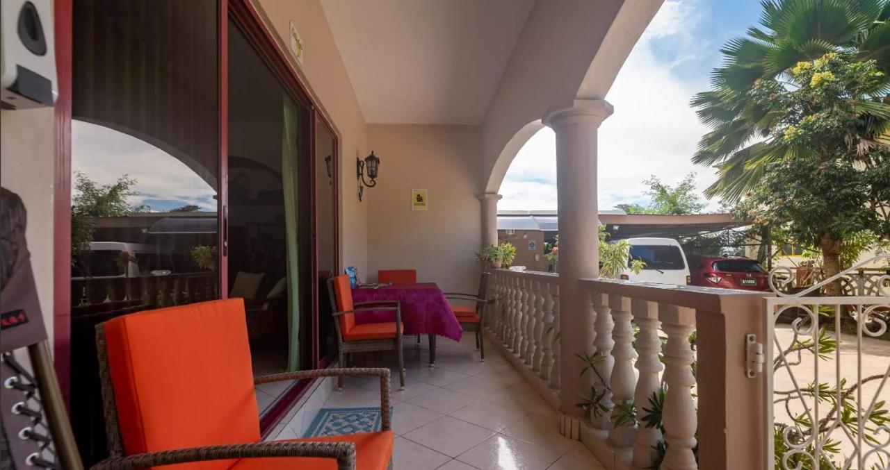 Apartman Chez Benoit Self Catering Victoria