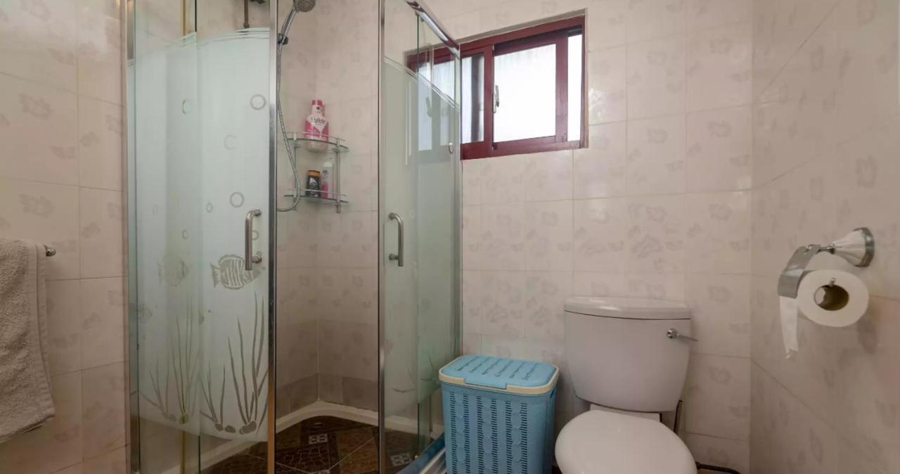 Apartman Chez Benoit Self Catering Victoria